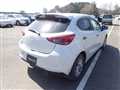 2019 Mazda Mazda2