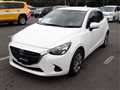 2019 Mazda Demio