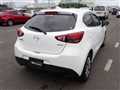 2019 Mazda Demio