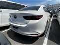 2020 Mazda Mazda3