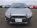 2014 Mitsubishi RVR