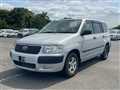 2011 Toyota Succeed Van