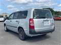 2011 Toyota Succeed Van