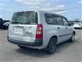 2011 Toyota Succeed Van