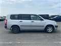 2011 Toyota Succeed Van