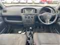 2011 Toyota Succeed Van