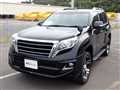 2014 Toyota Land Cruiser Prado