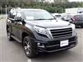 2014 Toyota Land Cruiser Prado