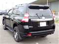 2014 Toyota Land Cruiser Prado
