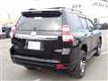 2014 Toyota Land Cruiser Prado