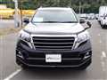 2014 Toyota Land Cruiser Prado