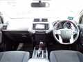 2014 Toyota Land Cruiser Prado
