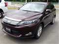 2015 Toyota Harrier