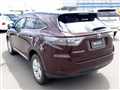 2015 Toyota Harrier