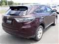 2015 Toyota Harrier