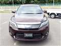 2015 Toyota Harrier