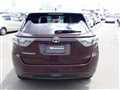 2015 Toyota Harrier