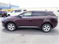 2015 Toyota Harrier