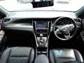 2015 Toyota Harrier