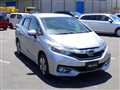 2019 Honda Shuttle