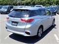 2019 Honda Shuttle