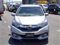 2019 Honda Shuttle