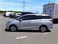 2019 Honda Shuttle