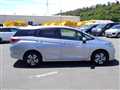 2019 Honda Shuttle