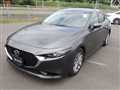 2019 Mazda Mazda3