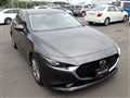 2019 Mazda Mazda3