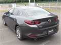 2019 Mazda Mazda3