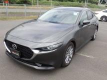 2019 Mazda Mazda3