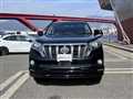 2016 Toyota Land Cruiser Prado