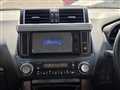 2016 Toyota Land Cruiser Prado