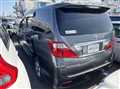 2011 Toyota Alphard