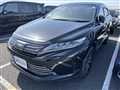 2019 Toyota Harrier