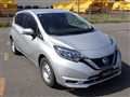 2019 Nissan Note