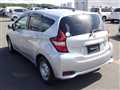 2019 Nissan Note