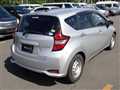 2019 Nissan Note