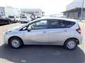 2019 Nissan Note