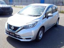 2019 Nissan Note