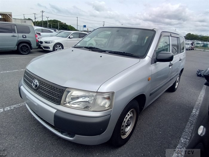 2013 Toyota Probox