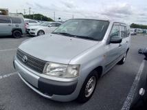 2013 Toyota Probox