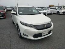 2017 Toyota Harrier