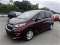 2017 Honda Freed