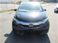 2018 Honda Shuttle