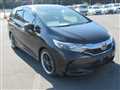 2018 Honda Shuttle