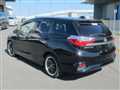2018 Honda Shuttle