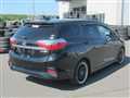 2018 Honda Shuttle