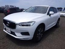 2019 Volvo XC60